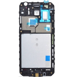 Γνήσιο Μεσαίο Frame - Πλαίσιο για Galaxy J3 2016 GH98-38688A