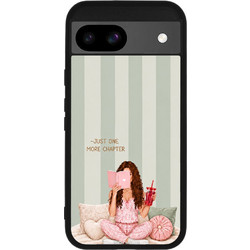 Θήκη Sonique Stripe Stories Series για Google Pixel 8a 5G Chapter
