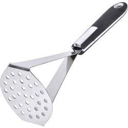Premium Εργαλείο Πουρέ Πατάτας Inox 26cm