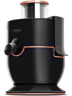 Cecotec ExtremeTitanium 19000 XXL CEC-04111