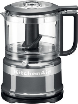 KitchenAid 5KFC3516ECU Πολυμίξερ 240W 0.83lt