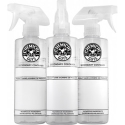 Chemical Guys Ψεκαστήρας 437ml
