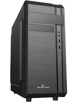 Powertech DMPC-0109 (300GE/8GB/256GB SSD/Radeon Graphics/FreeDos)