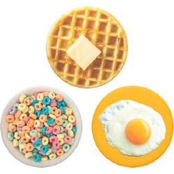 PopSockets Popminis Breakfast Club