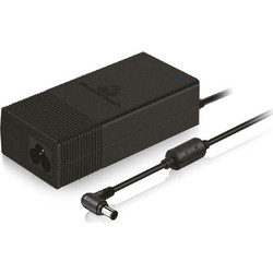 Powertech Φορτιστής Laptop 48W 14V 3A για Samsung με Ενσωματωμένο Καλώδιο Τροφοδοσίας PT-135