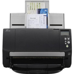 Fujitsu Fi-7160 Sheetfed Scanner A4 με Τροφοδότη Χαρτιού