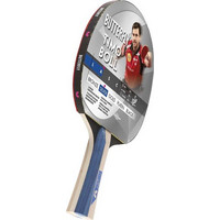 Butterfly Timo Boll Silver 42504