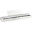 Korg B2 Ηλεκτρικό Πιάνο Stage με 88 Βαρυκεντρισμένα Πλήκτρα White