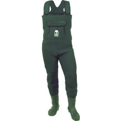 Behr Μπότες Στήθους Neoprene