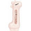 KikkaBoo Θερμόμετρο Μπάνιου Giraffe Pink