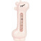 KikkaBoo Θερμόμετρο Μπάνιου Giraffe Pink KikkaBoo Θερμόμετρο Μπάνιου Giraffe Pink