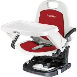 Peg Perego Rialto Αναδιπλούμενο Καρεκλάκι Φαγητού Fragola