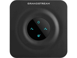 Grandstream HT802 VoIP Gateway με 2 FXS και 1 Ethernet