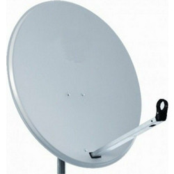 Revez S120 Δορυφορικό Πιάτο 120cm