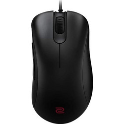 ZOWIE EC2 Ενσύρματο Gaming Ποντίκι 3200 DPI Black