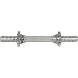 Λαβή Αλτήρα 1x 2kg Φ28mm Αλτηράκι ΒιδωτόΚωδικός: EF4015
