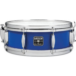 Gretsch Ταμπούρο Ξύλινο Vinnie Colaiuta 14" x 5"