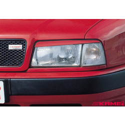 ΓΕΙΣΑΚΙΑ ΦΑΝΩΝ AUDI 80 B4 9/91-11/94