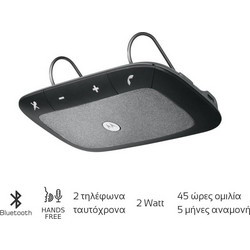 Motorola SONIC RIDER Bluetooth Car Kit Hands Free