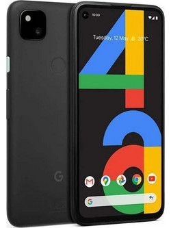 Google Pixel 4a 128GB