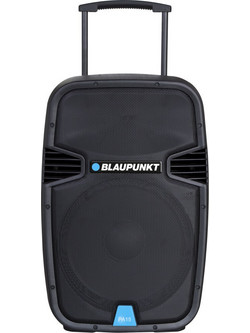 Blaupunkt PA15 Ηχείο με Λειτουργία Καραόκε