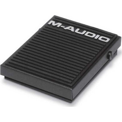 M-Audio Πετάλι Sustain Πλήκτρων & Synths SP-1
