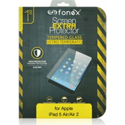 Fonex Japan Tempered Glass (iPad Pro 2020 12.9")