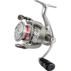 Daiwa Crossfire LT 2500XH Μηχανισμός Ψαρέματος για Spinning
