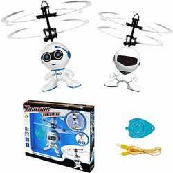 Toymarkt Ρομποτάκι Ιπτάμενο 88670