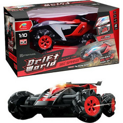 ToyMarkt Τηλεκατευθυνόμενο Drift WorldΚωδικός: 88686