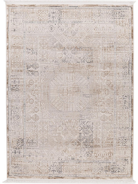 Σετ Κρεβατοκάμαρας 3τμχ (2x 66x140&1x 66x220) Allure 37379 Royal Carpet