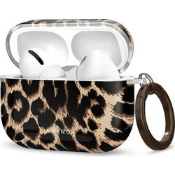 Tech-Protect Lamano Θήκη για Apple AirPods Pro 3 Exotic Touch