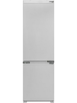 Sharp SJ-BF237M01X Εντοιχιζόμενος Ψυγειοκαταψύκτης 243lt No Frost Υ177xΠ54xΒ54.5cm