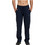 Target Open Hem Ανδρικό Παντελόνι Φόρμας Fleece M27-75624-09