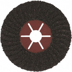 Δίσκος 5τεμ. ημιεύκαμπτος διαρκείας CP FLEX 125X22mm No80