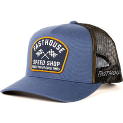 Crossroad Hat