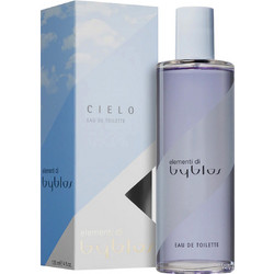 Byblos Cielo Eau de Toilette 120ml