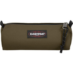 Eastpak Benchmark Κασετίνα Βαρελάκι Χακί EK372-J32