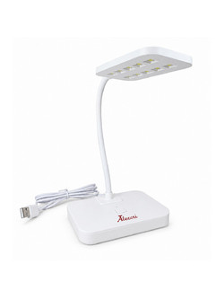 ALEZORI PRO NAIL TIPS UVLED LAMP A4