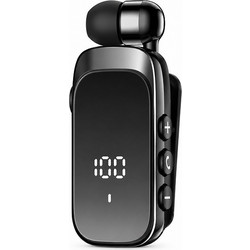 K20 Black