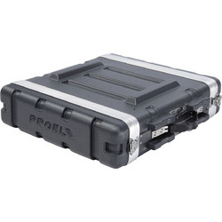 Proel Foabsr-2U Flight Case 2U