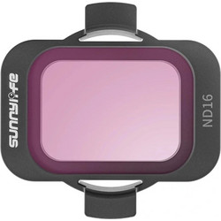 Sunnylife ND16 Φίλτρο για DJI Avata 2
