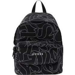 Guess παιδική τσάντα backpack unisex H6YZ03W2593-2