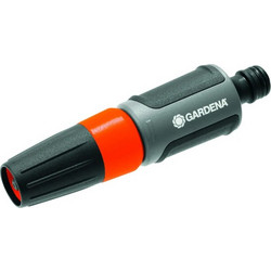 18300-20 Ρυθμιζόμενο Ακροφύσιο Gardena