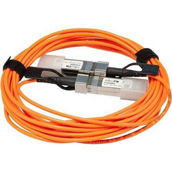 MikroTik SFP/SFP+ direct attach Active Optics cable, 5m (S+AO0005)