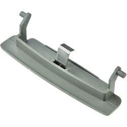 ΛΑΒΗ ΑΝΟΙΓΜΑΤΟΣ OEM ΤΕΜΠΕΛΗ ΓΚΡΙ ΧΡΩΜΑ ΓΙΑ AUDI A6 20042011 - NTY - EZC-VW-041/AJ