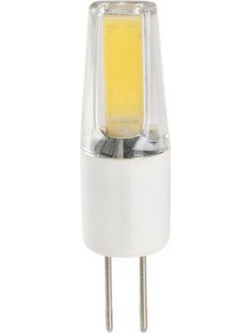 OPTONICA LED λάμπα 1603, 2W, 2800K, 180lm, G4