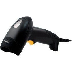 NewLand HR15 Wahoo-Serie, 1D, USB, RS232, kit (USB, coiled) black (NLS-HR1550-35F)