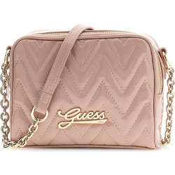 Τσάντα Crossbody Guess J6YZ08 Ροζ Ροζ
