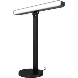 Logitech G Litra Beam LX LED Light Black (946-000015) (LOGGLITRALX)